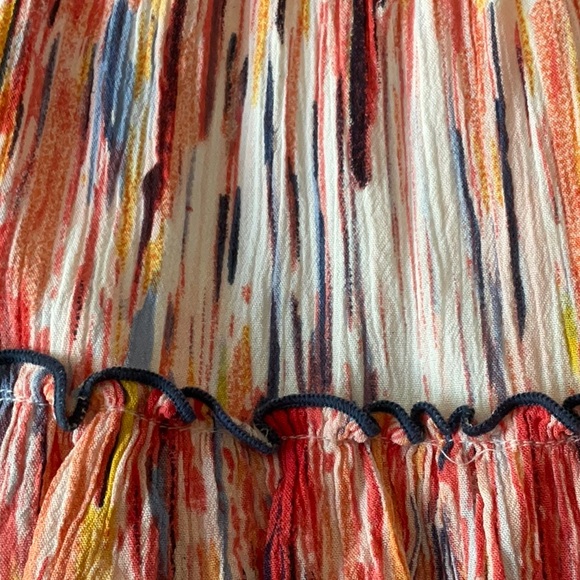 THML mini skirt - Picture 5 of 6